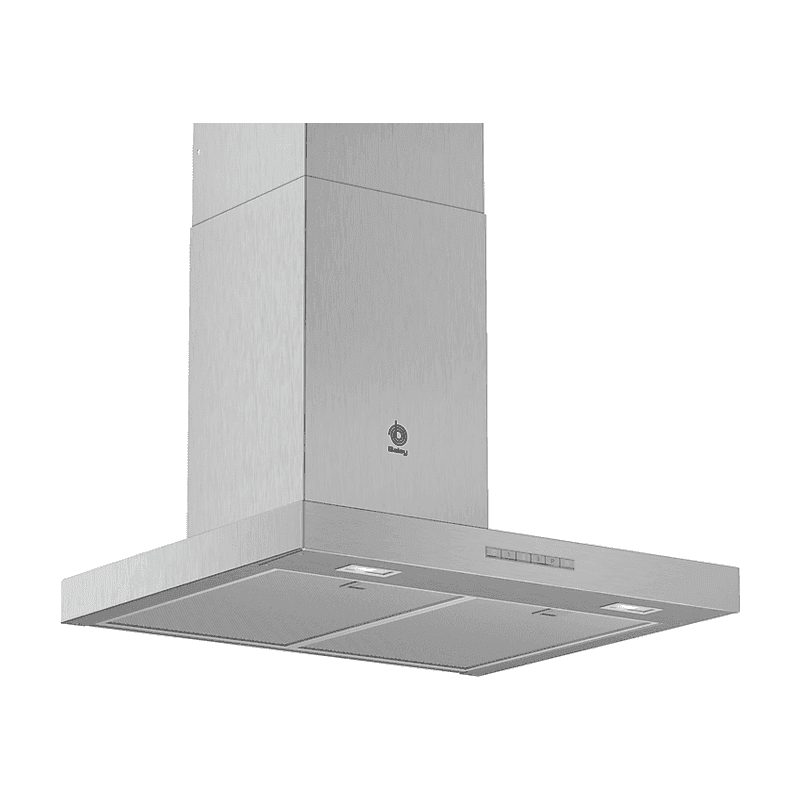 Balay 3BC067EX Campana decorativa de pared 60 cm