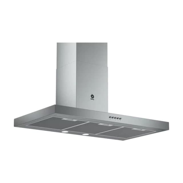 Balay 3BC095MX Campana Decorativa 90 cm