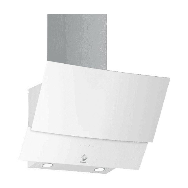 Balay 3BC565GB Campana decorativa inclinada 60 cm