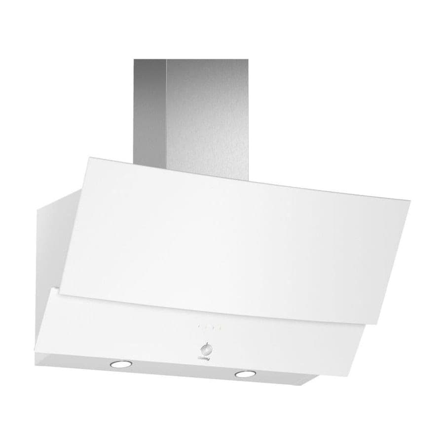 Balay 3BC585GB Campana decorativa inclinada 80 cm