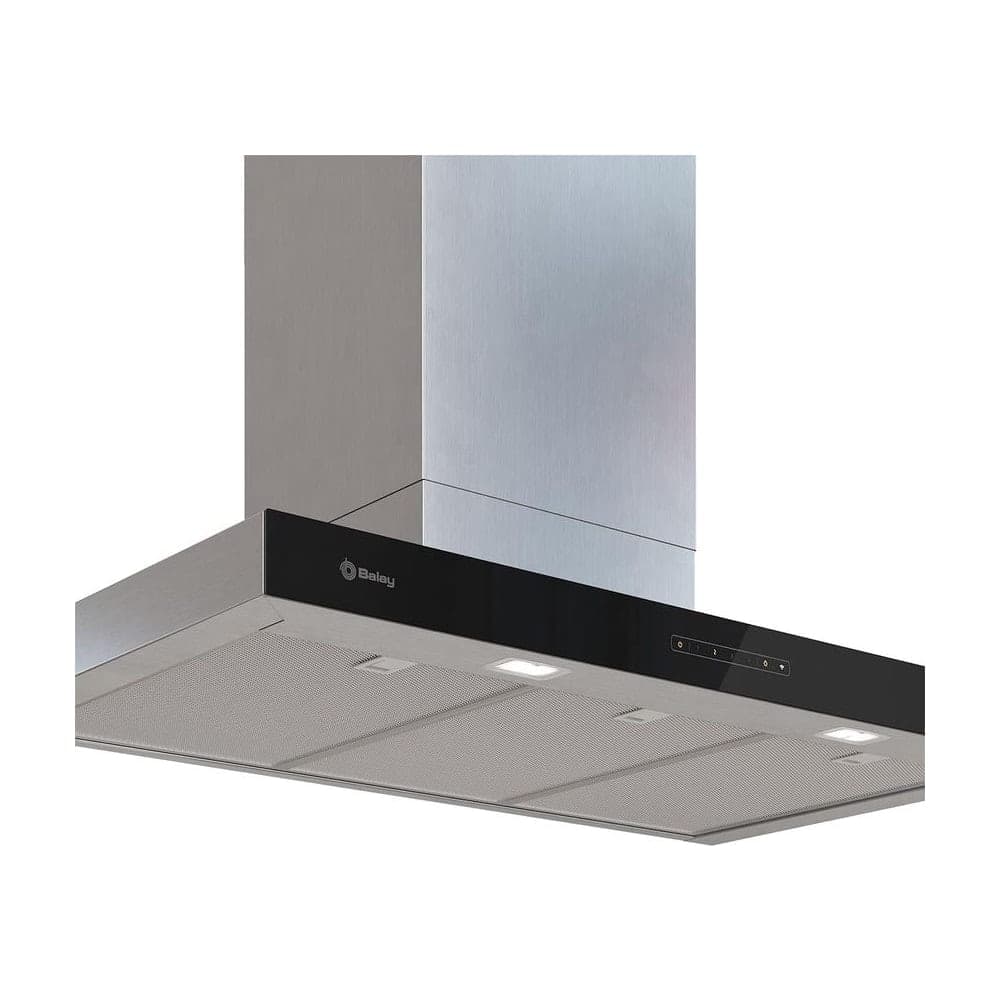 Balay 3BC897GX Campana decorativa 90 cm