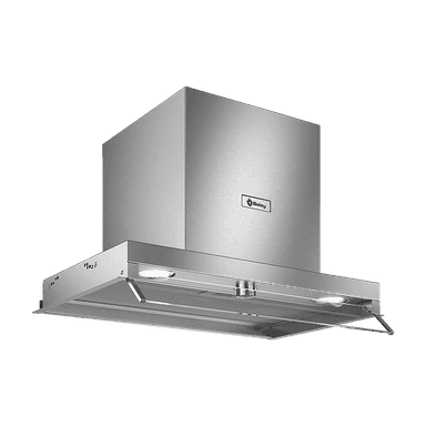 Balay 3BD866MX Campana grupo filtrante 60 cm