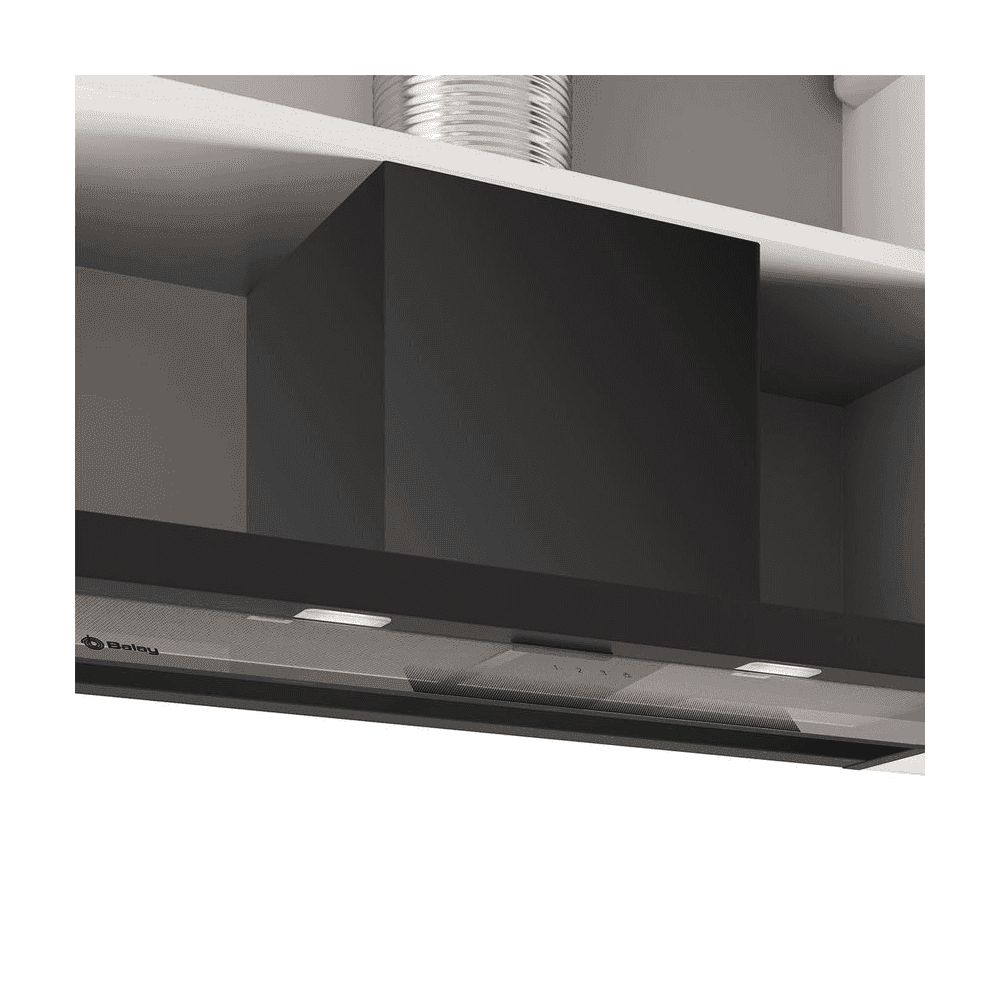 Balay 3BD895MM Grupo filtrante integrable
