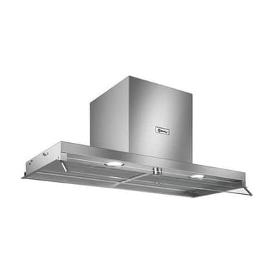 Balay 3BD896MX Campana extractora integrada 90 cm