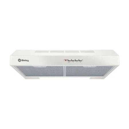 Balay 3BH263MB Campana convencional 60 cm