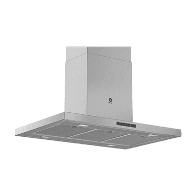 Balay 3BI997GX Campana de isla 90 cm