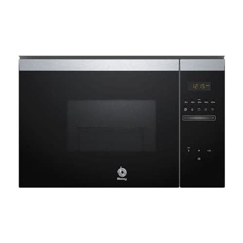 Balay 3CG4172X2 Microondas integrable con grill