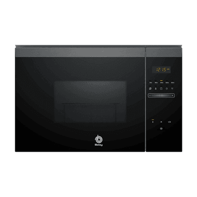 Balay 3CG4175G3 Microondas integrable con grill