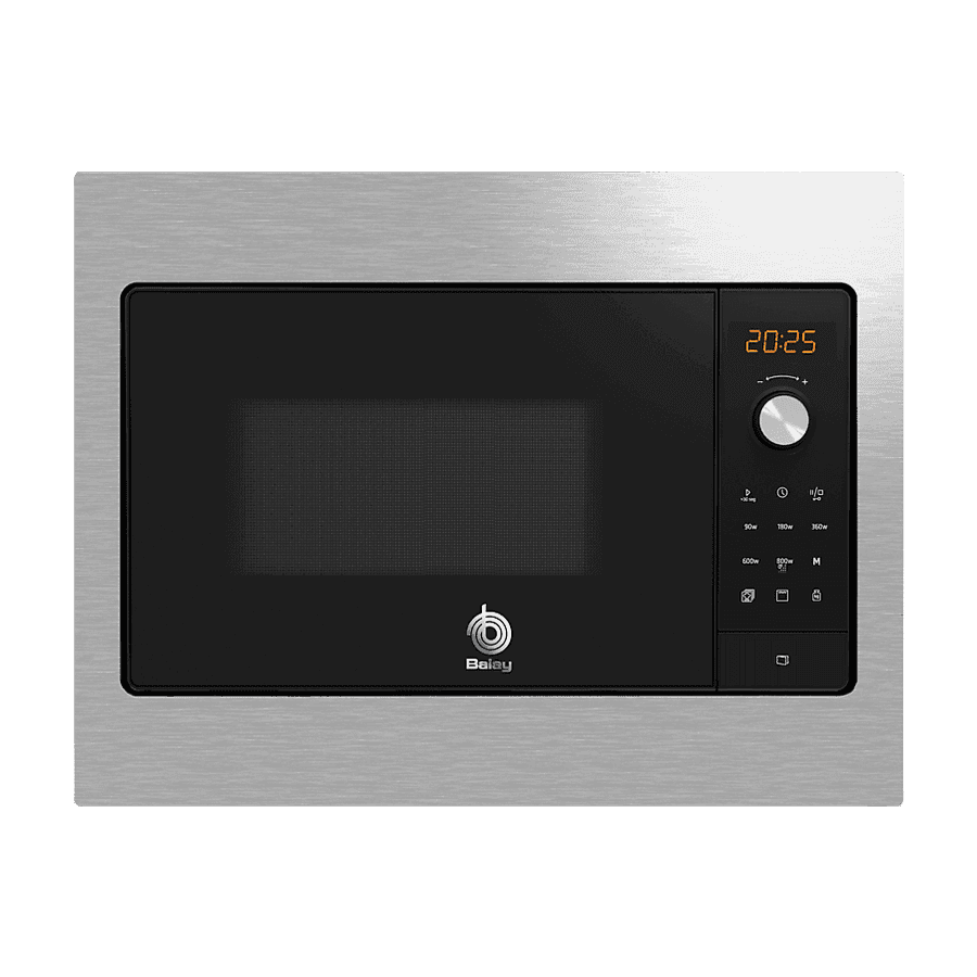 Balay 3CG5142X3 Microondas integrable