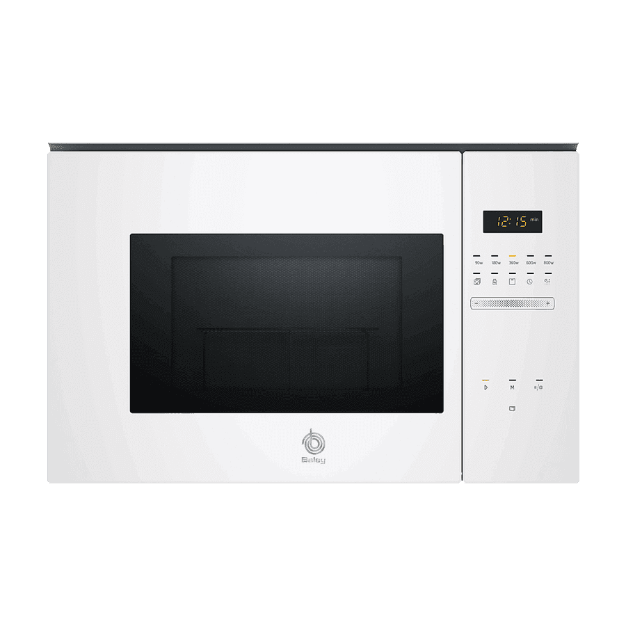 Balay 3CG5172B2 Microondas integrable con grill