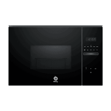 Balay 3CG5172N2 Microondas integrable con grill
