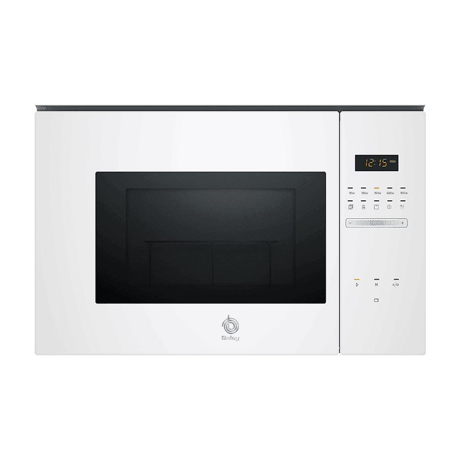 Balay 3CG5175B2 Microondas integrable con grill