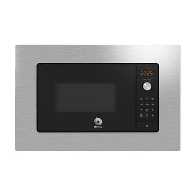 Balay 3CG6142X3 Microondas integrable con grill