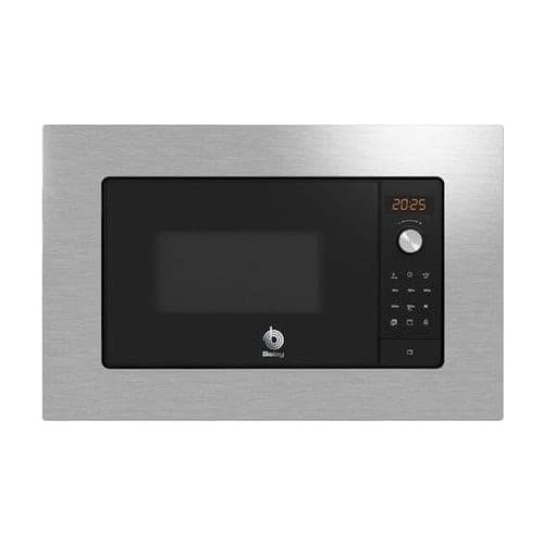 Balay 3CG6142X3 Microondas integrable con grill