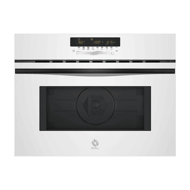Balay 3CW5179B3 Horno compacto con microondas