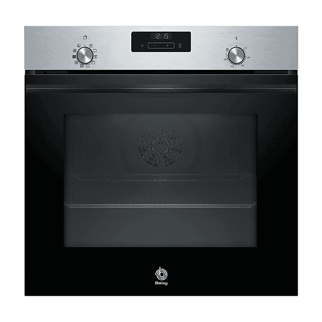 Balay 3HA4031X3 Horno multifunción con vapor