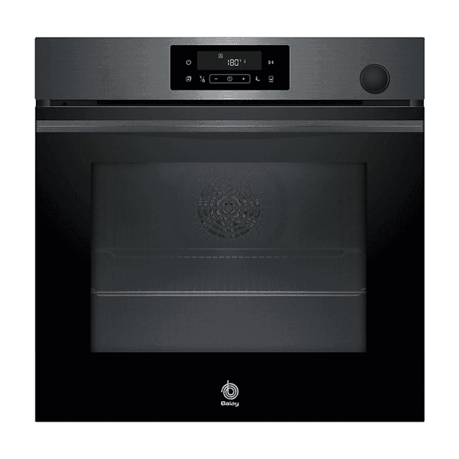 Balay 3HA4121G3 Horno multifunción a vapor