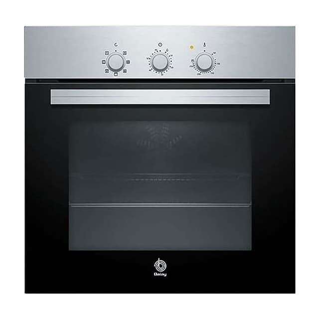 Balay 3HB2010X0 Horno multifunción
