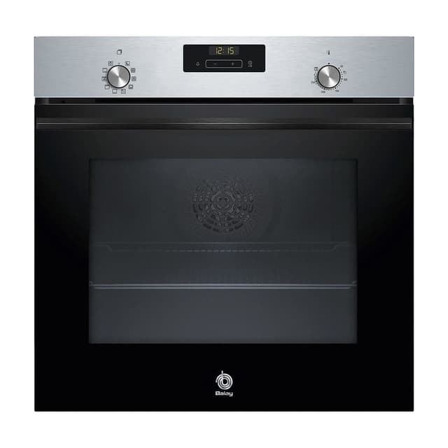 Balay 3HB413CX3 Horno multifunción