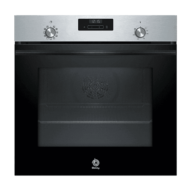 Balay 3HB4151X3 Horno multifunción