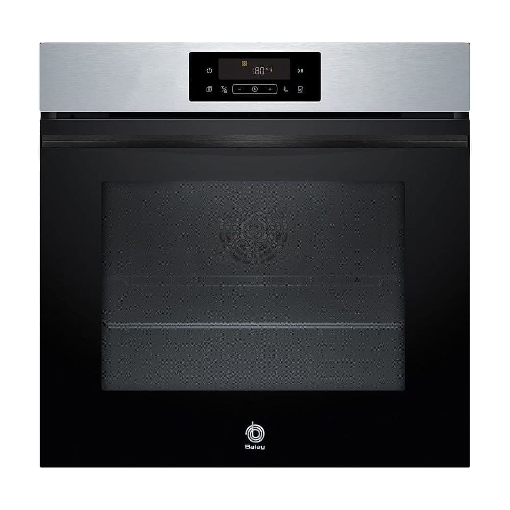 Balay 3HB4821X3 Horno multifunción pirolítico