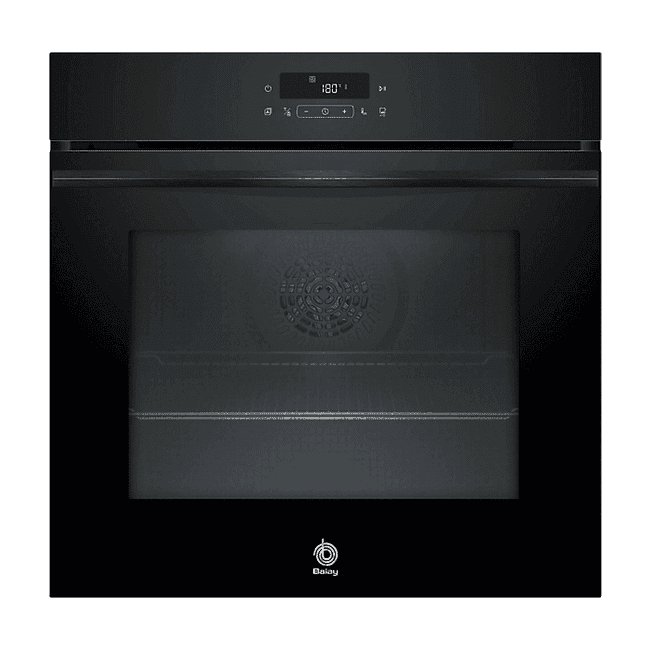 Balay 3HD5829N3 Horno con vapor pirolítico