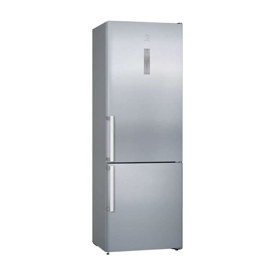 Balay 3KFE776XE Frigorífico Combi Inox