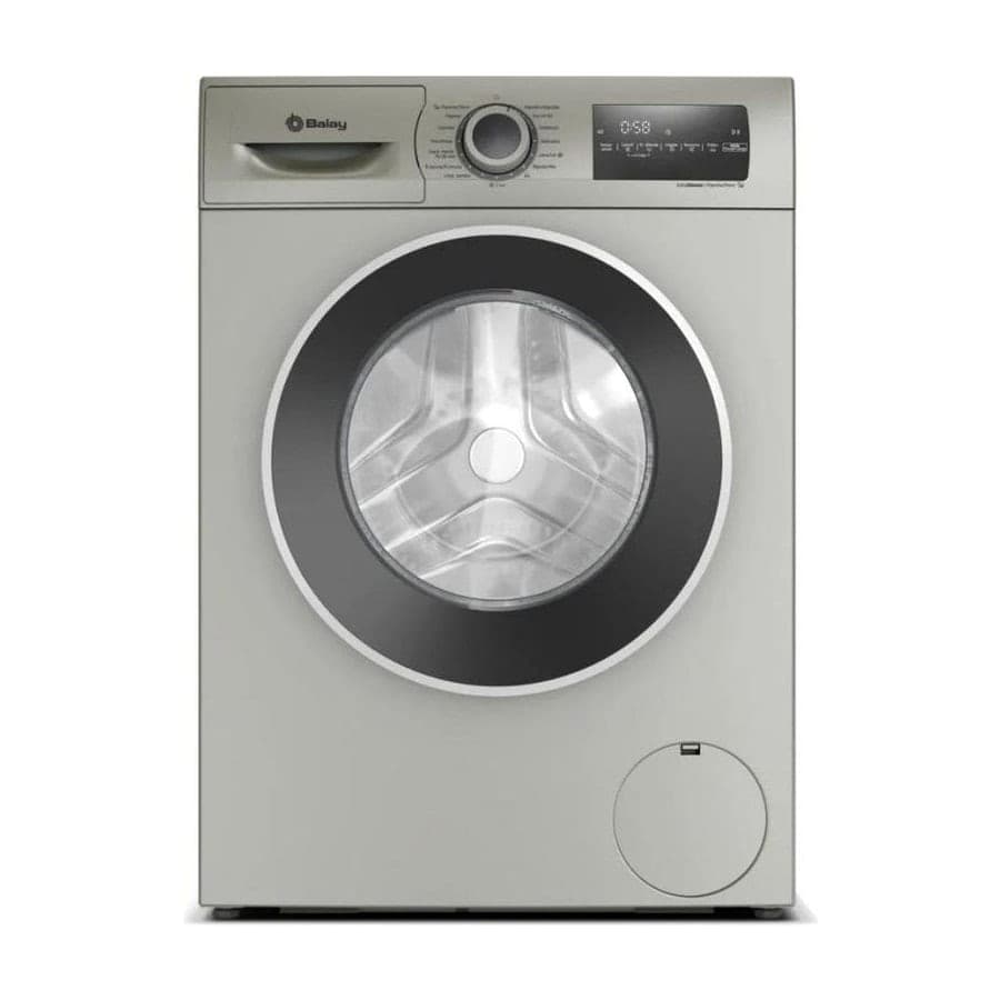 Balay 3TS382X Lavadora carga frontal 8 kg