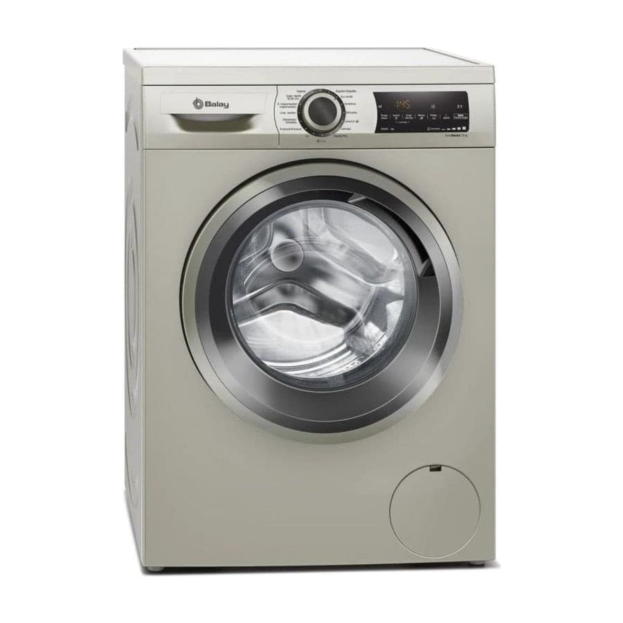Balay 3TS995XP 9 kg Lavadora Carga Frontal