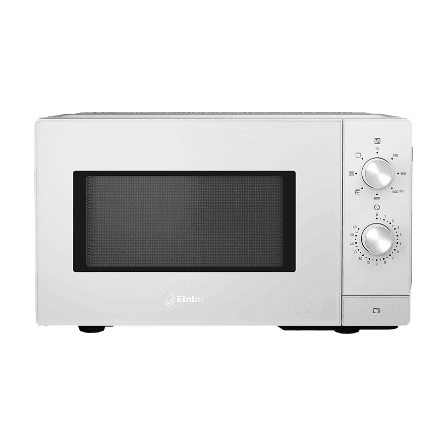 Balay 3WG3112B0 Microondas con grill