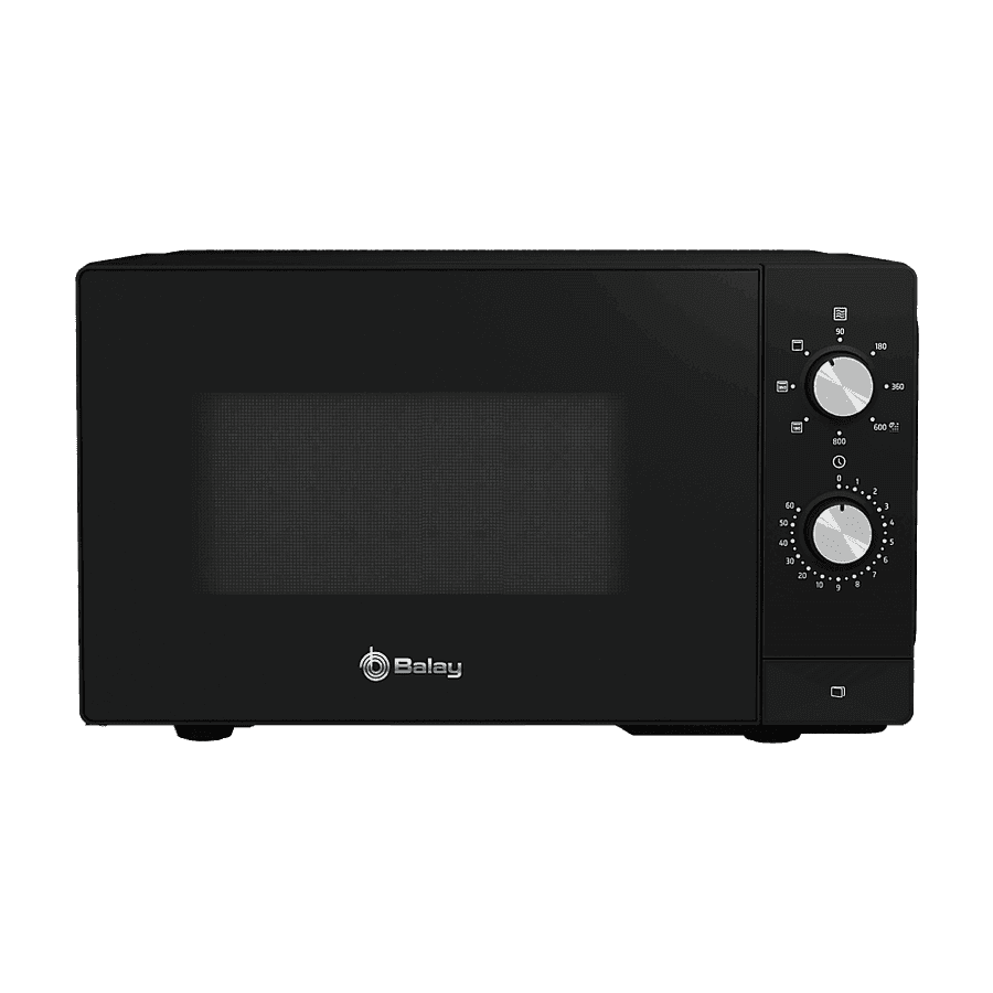 Balay 3WG3112X2 Microondas con grill