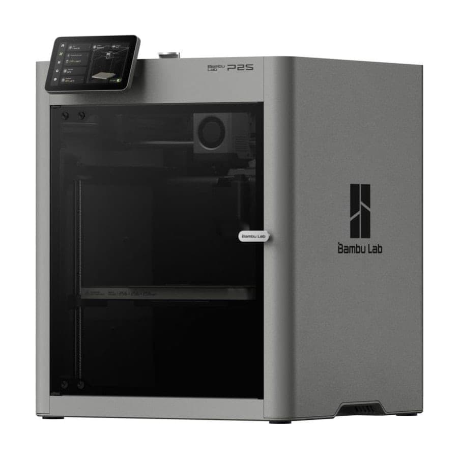 Bambu Lab P2S Impresora 3D