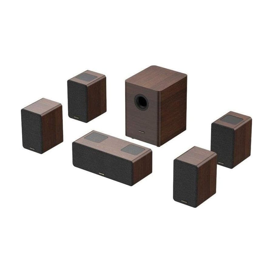 Barra de sonido Hiwill M514