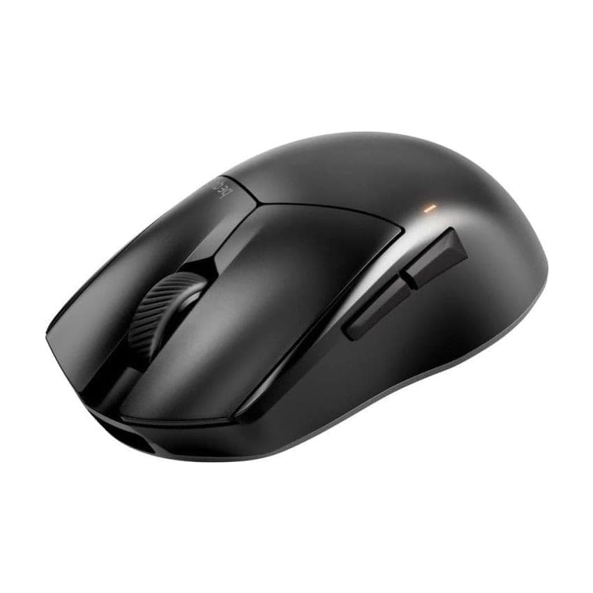 be quiet! Dark Perk Ergo