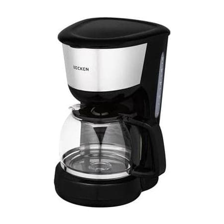 Becken BDCM-2179 Cafetera de filtro