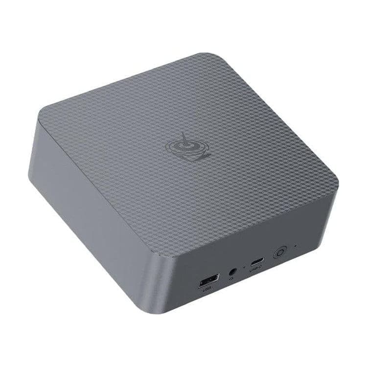 Beelink EQR5 AMD Ryzen 5 Pro 5650U 16GB 512GB SSD