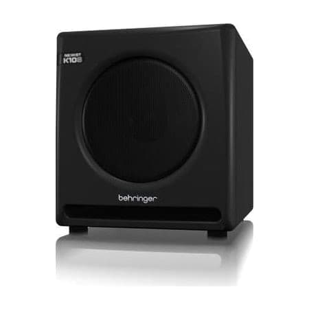 Behringer Nekkst K10s Subwoofer