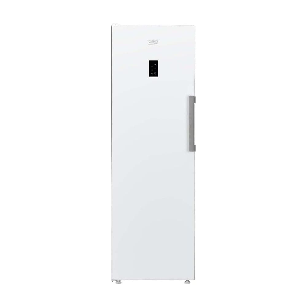 Beko B3RMFNE314W Congelador vertical No Frost