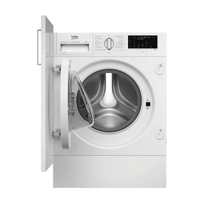 Beko B3WBT49435WB Lavadora integrable 9 kg