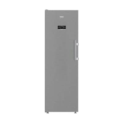 Beko B5RMFNE314X Congelador Vertical