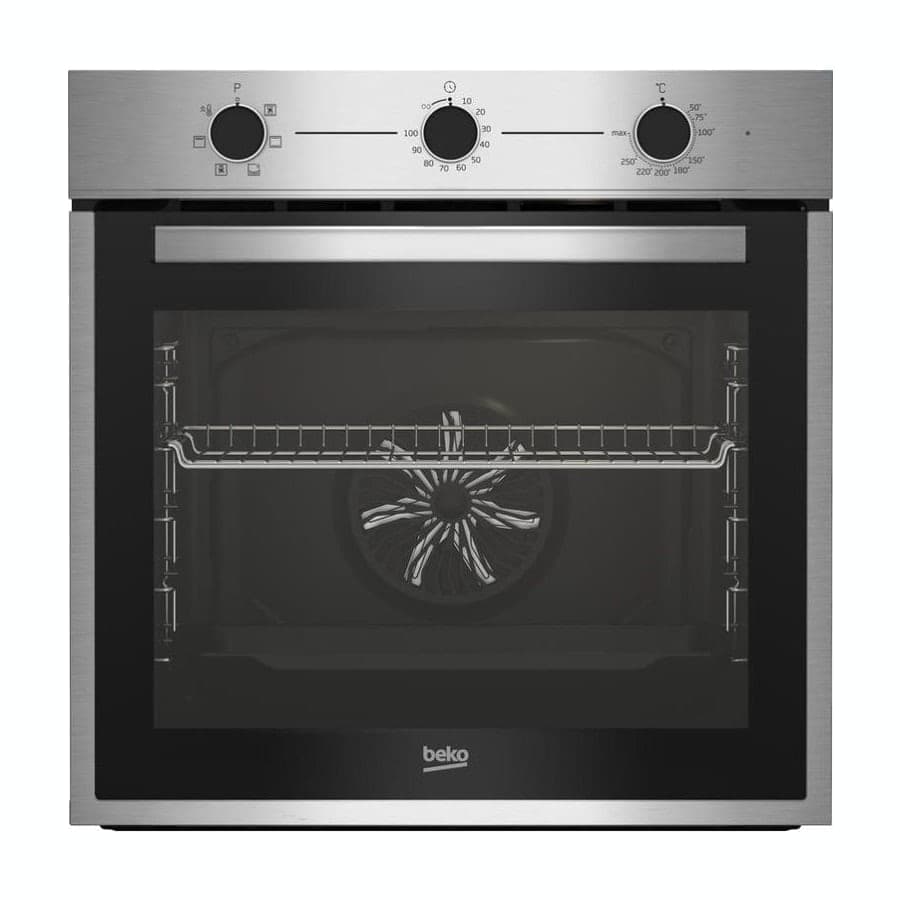 Beko BBIE14100X Horno multifunción 60 cm