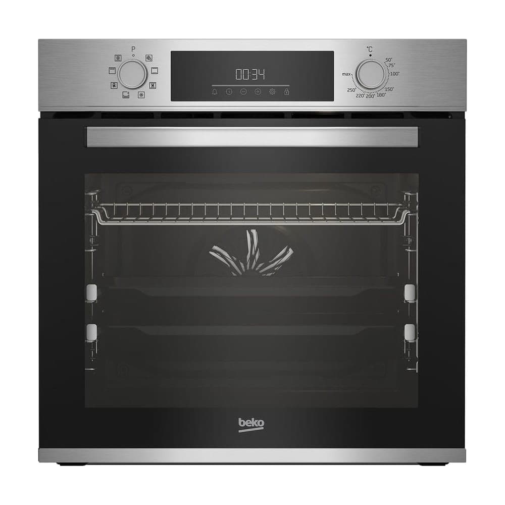 Beko BBIM12301X Horno multifunción