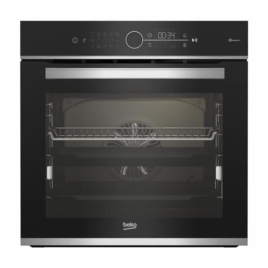 Beko BBIMM13400XCSW Horno eléctrico