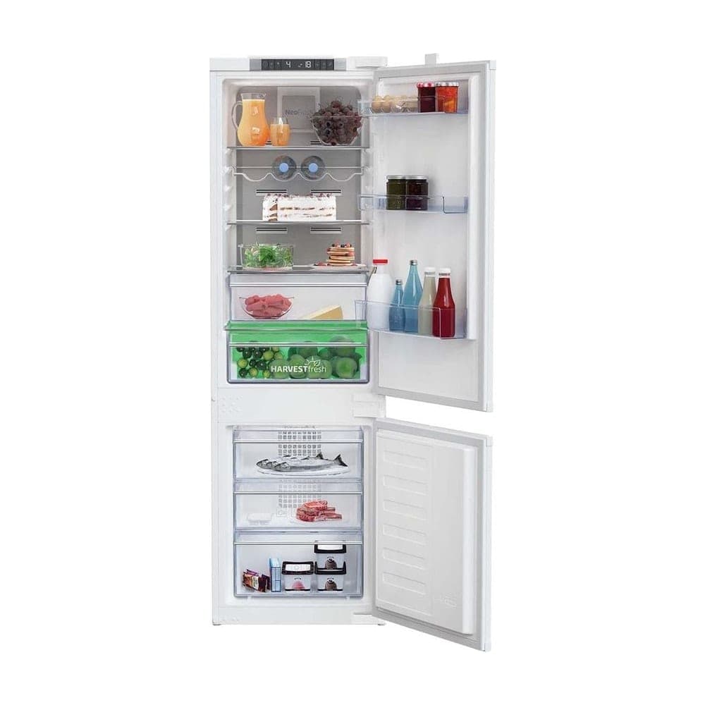 Beko BCNA275E4SN Frigorífico Combi Integrable