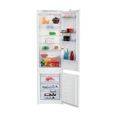 Beko BCSA306E4SFN Combi Integrable 1.94m