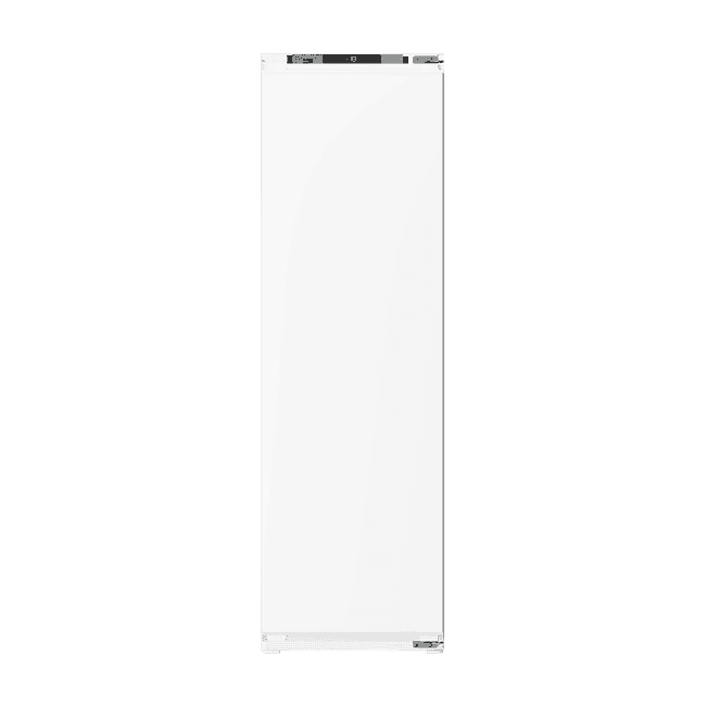 Beko BFNA247E40SN Congelador vertical integrable