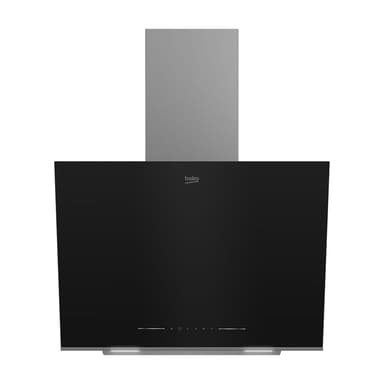 Beko BHCA66641BBHS 60 cm Campana decorativa