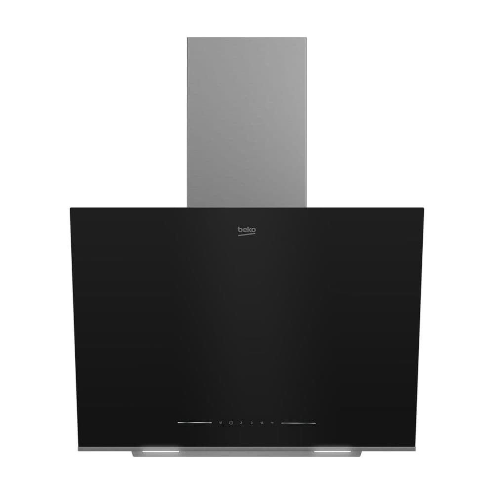 Beko BHCA66641BBHS 60 cm Campana decorativa