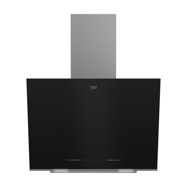 Beko BHCA66641BBHS 60 cm Campana decorativa