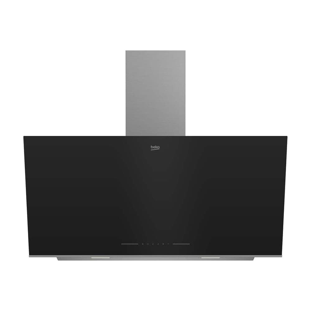 Beko BHCA96641BBHS 90 cm Campana decorativa